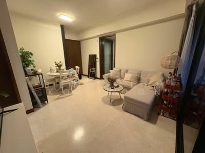 For Rent - Spottiswoode Residences