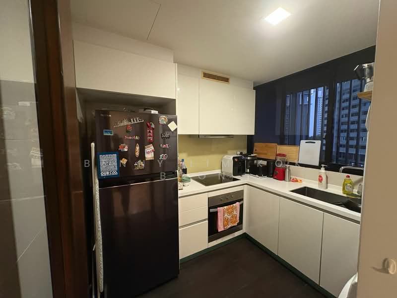 Spottiswoode Residences, 48 Spottiswoode Park Road, 2 Bedrooms, 947 sqft, Condominium For Rent, by Benny Lim Kok Boon, 16652417 - PropertyGuru.com.sg