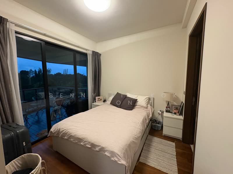 Spottiswoode Residences, 48 Spottiswoode Park Road, 2 Bedrooms, 947 sqft, Condominium For Rent, by Benny Lim Kok Boon, 16652417 - PropertyGuru.com.sg