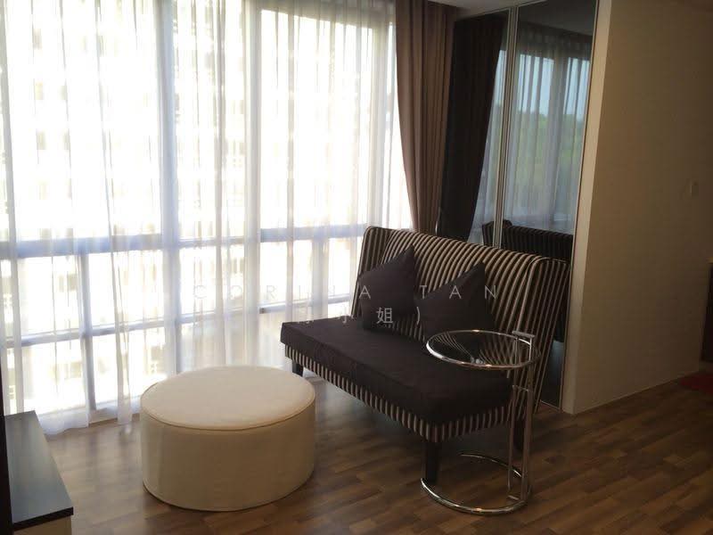 UE Square, 205 River Valley Road, Orchard / River Valley, 1 Bedroom, 506 sqft, Condominium For Rent, by Corina Tan, 16652724 - PropertyGuru.com.sg