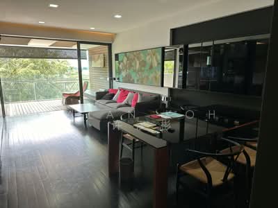 For Rent - Newton Suites