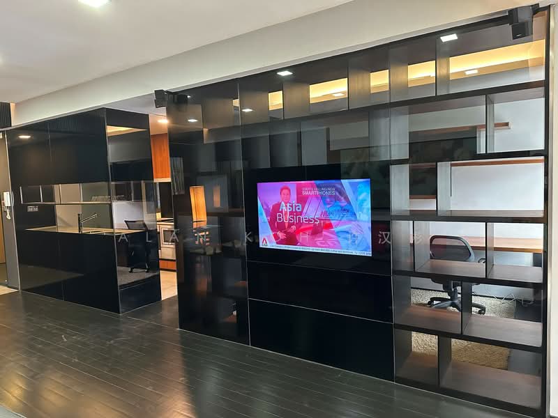 Newton Suites, 60 Newton Road, 3 Bedrooms, 1,238 sqft, Apartment For Rent, by Alan Koh 许汉彬, 16653193 - PropertyGuru.com.sg