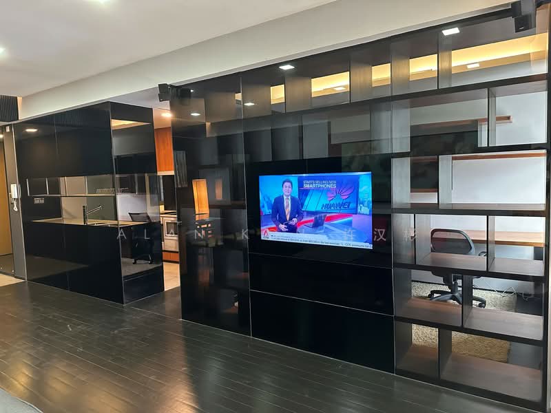 Newton Suites, 60 Newton Road, 3 Bedrooms, 1,238 sqft, Apartment For Rent, by Alan Koh 许汉彬, 16653193 - PropertyGuru.com.sg