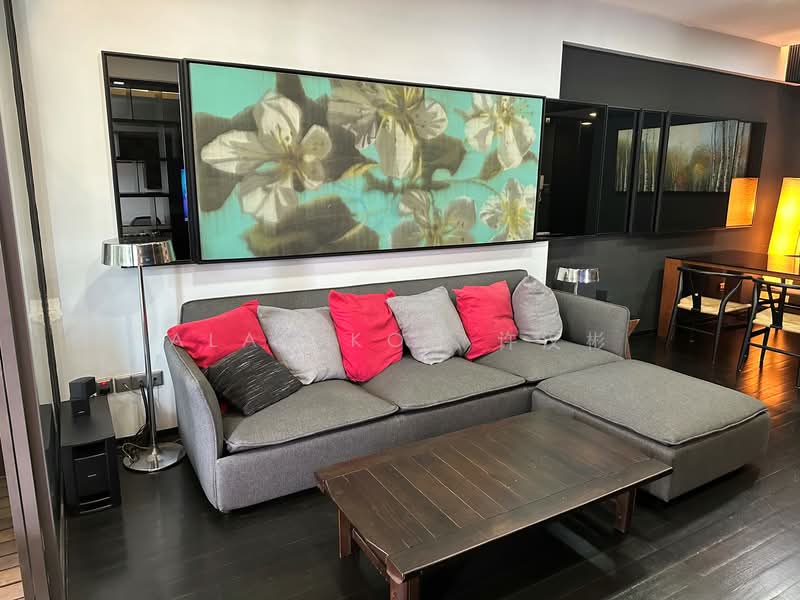 Newton Suites, 60 Newton Road, 3 Bedrooms, 1,238 sqft, Apartment For Rent, by Alan Koh 许汉彬, 16653193 - PropertyGuru.com.sg