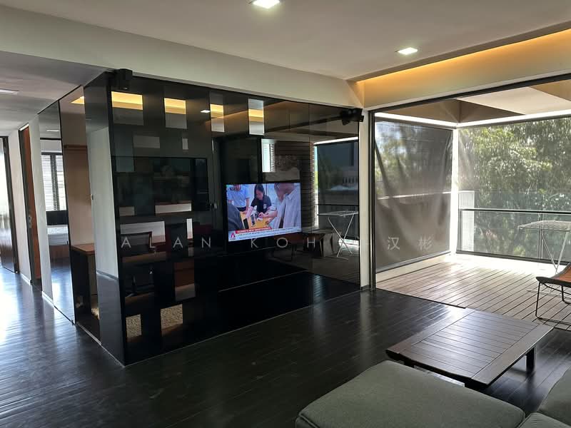 Newton Suites, 60 Newton Road, 3 Bedrooms, 1,238 sqft, Apartment For Rent, by Alan Koh 许汉彬, 16653193 - PropertyGuru.com.sg