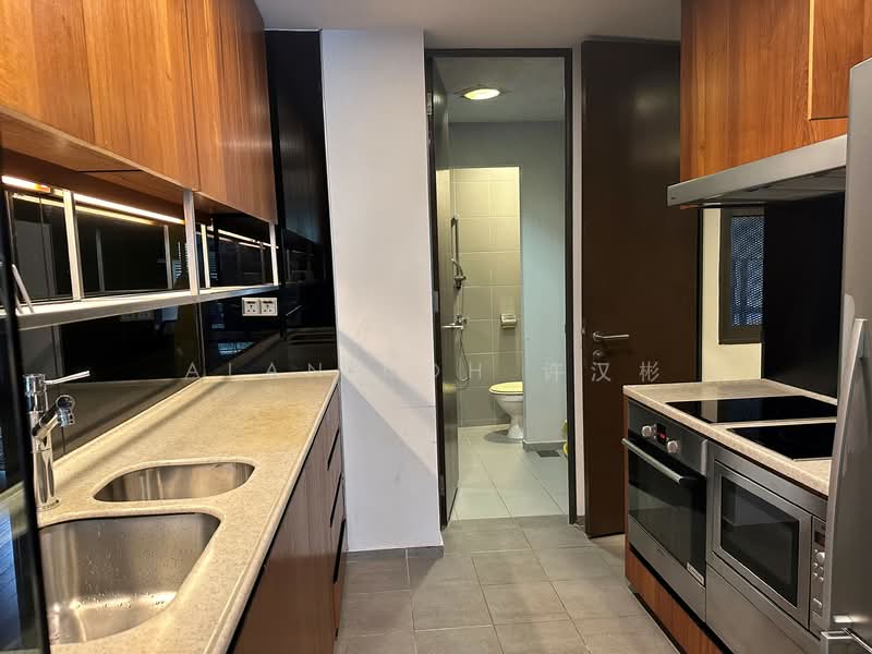 Newton Suites, 60 Newton Road, 3 Bedrooms, 1,238 sqft, Apartment For Rent, by Alan Koh 许汉彬, 16653193 - PropertyGuru.com.sg