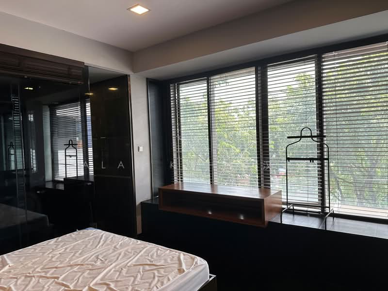 Newton Suites, 60 Newton Road, 3 Bedrooms, 1,238 sqft, Apartment For Rent, by Alan Koh 许汉彬, 16653193 - PropertyGuru.com.sg