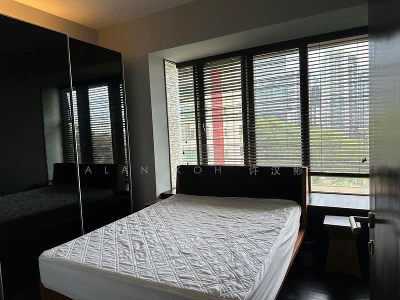 Newton Suites, 60 Newton Road, 3 Bedrooms, 1,238 sqft, Apartment For Rent, by Alan Koh 许汉彬, 16653193 - PropertyGuru.com.sg