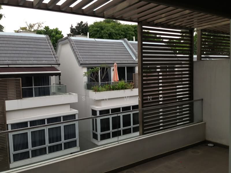 Ventura Heights, 71F Jalan Lim Tai See, 5 Bedrooms, 4,661 sqft, Cluster House For Rent, by Jason Wang, 16654170 - PropertyGuru.com.sg