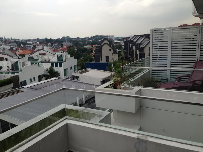 Ventura Heights, 71F Jalan Lim Tai See, 5 Bedrooms, 4,661 sqft, Cluster House For Rent, by Jason Wang, 16654170 - PropertyGuru.com.sg