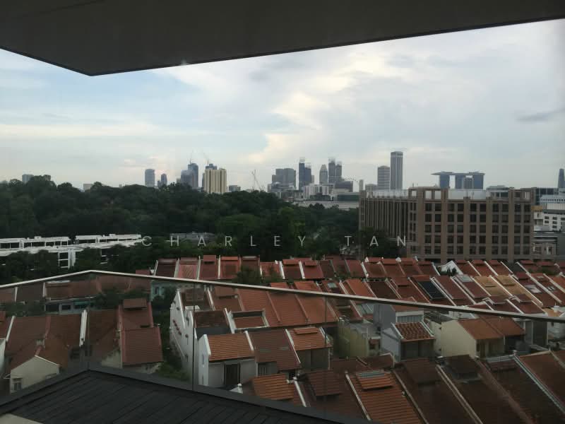 Urban Suites @ Hullet Road, 5 Hullet Road, 3 Bedrooms, 1,604 sqft, Condominium For Sale, by Tan Thiam Hock, 16658370 - PropertyGuru.com.sg