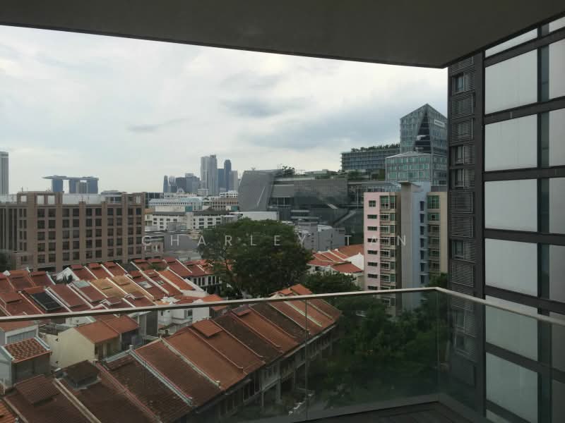 Urban Suites @ Hullet Road, 5 Hullet Road, 3 Bedrooms, 1,604 sqft, Condominium For Sale, by Tan Thiam Hock, 16658370 - PropertyGuru.com.sg