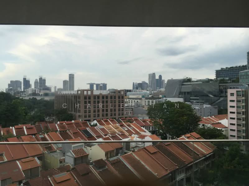 Urban Suites @ Hullet Road, 5 Hullet Road, 3 Bedrooms, 1,604 sqft, Condominium For Sale, by Tan Thiam Hock, 16658370 - PropertyGuru.com.sg