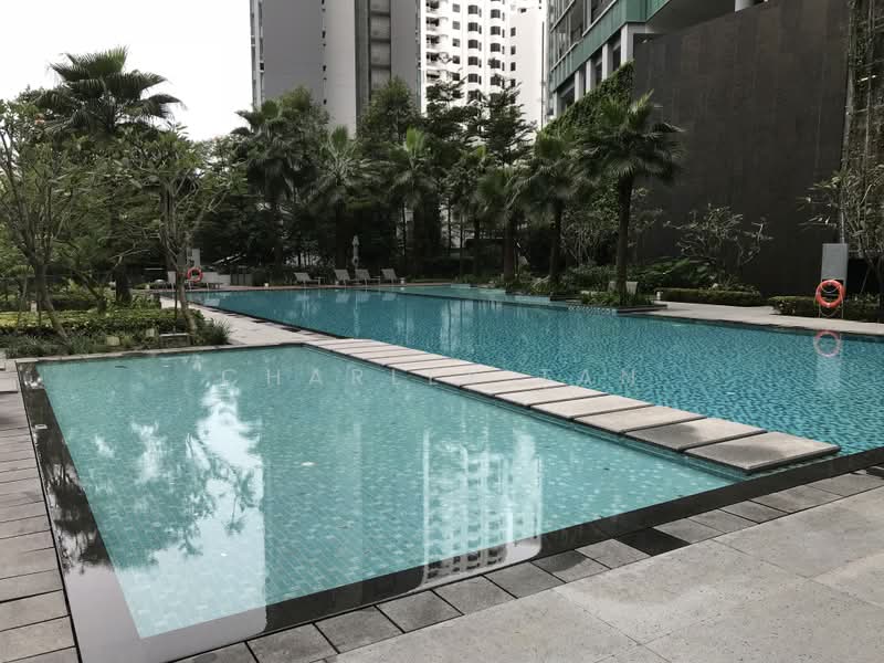 The Vermont On Cairnhill, 12A Cairnhill Rise, 3 Bedrooms, 1,442 sqft, Condominium For Sale, by Tan Thiam Hock, 16658659 - PropertyGuru.com.sg
