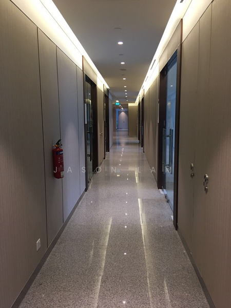 SBF Center, 160 Robinson Road, Boat Quay / Raffles Place / Marina, 700 sqft, Medical For Sale, by Jason Lam, 16660134 - CommercialGuru.com.sg