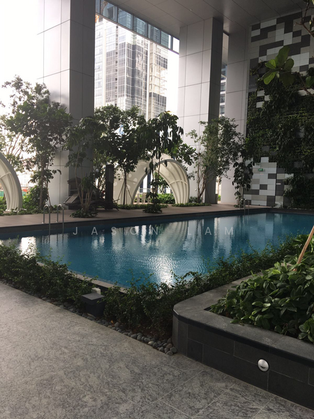 SBF Center, 160 Robinson Road, Boat Quay / Raffles Place / Marina, 700 sqft, Medical For Sale, by Jason Lam, 16660134 - CommercialGuru.com.sg