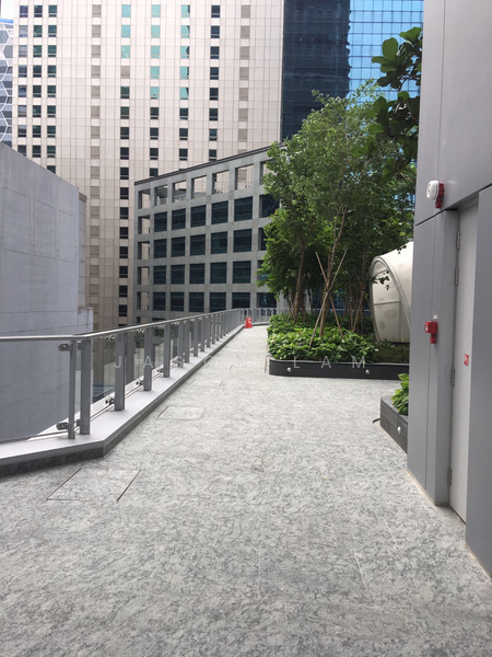 SBF Center, 160 Robinson Road, Boat Quay / Raffles Place / Marina, 700 sqft, Medical For Sale, by Jason Lam, 16660134 - CommercialGuru.com.sg