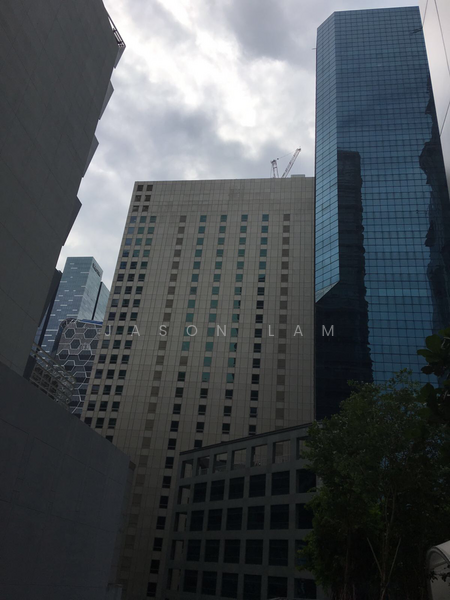 SBF Center, 160 Robinson Road, Boat Quay / Raffles Place / Marina, 700 sqft, Medical For Sale, by Jason Lam, 16660134 - CommercialGuru.com.sg
