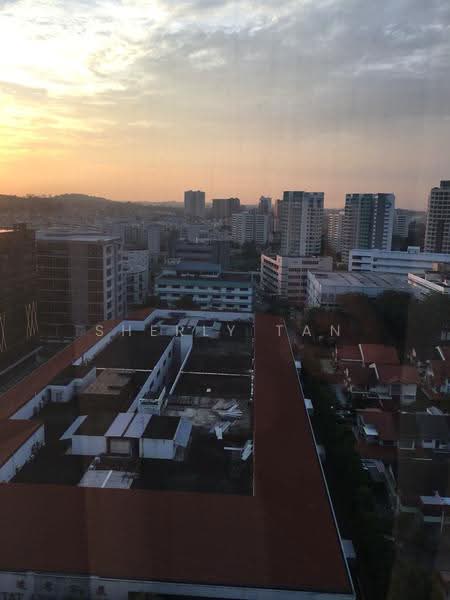 Rafflesia Condo, 31 Bishan Street 21, Ang Mo Kio / Bishan / Thomson, 3 Bedrooms, 1,324 sqft, Condominium For Rent, by Sherly Tan, 16663341 - PropertyGuru.com.sg