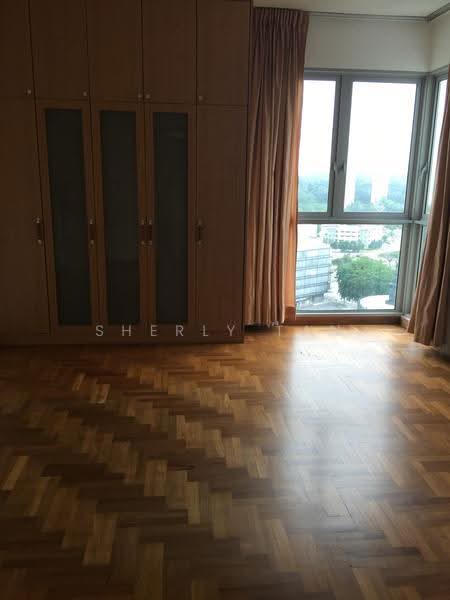 Rafflesia Condo, 31 Bishan Street 21, Ang Mo Kio / Bishan / Thomson, 3 Bedrooms, 1,324 sqft, Condominium For Rent, by Sherly Tan, 16663341 - PropertyGuru.com.sg