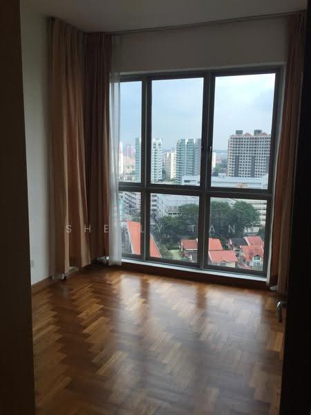 Rafflesia Condo, 31 Bishan Street 21, Ang Mo Kio / Bishan / Thomson, 3 Bedrooms, 1,324 sqft, Condominium For Rent, by Sherly Tan, 16663341 - PropertyGuru.com.sg