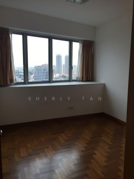 Rafflesia Condo, 31 Bishan Street 21, Ang Mo Kio / Bishan / Thomson, 3 Bedrooms, 1,324 sqft, Condominium For Rent, by Sherly Tan, 16663341 - PropertyGuru.com.sg