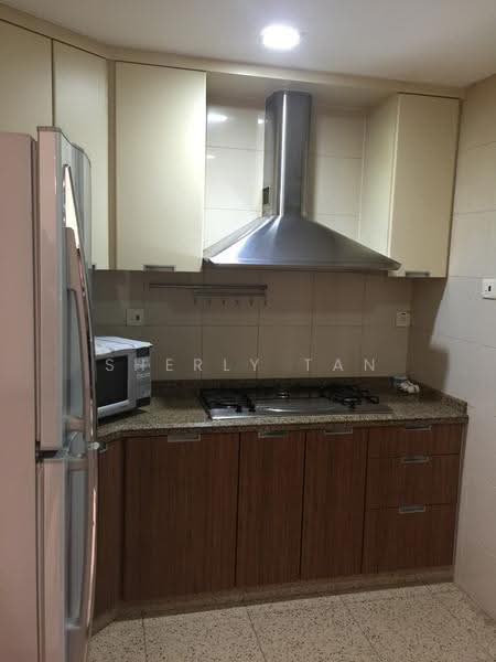 Rafflesia Condo, 31 Bishan Street 21, Ang Mo Kio / Bishan / Thomson, 3 Bedrooms, 1,324 sqft, Condominium For Rent, by Sherly Tan, 16663341 - PropertyGuru.com.sg