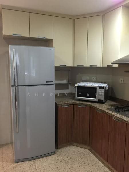 Rafflesia Condo, 31 Bishan Street 21, Ang Mo Kio / Bishan / Thomson, 3 Bedrooms, 1,324 sqft, Condominium For Rent, by Sherly Tan, 16663341 - PropertyGuru.com.sg
