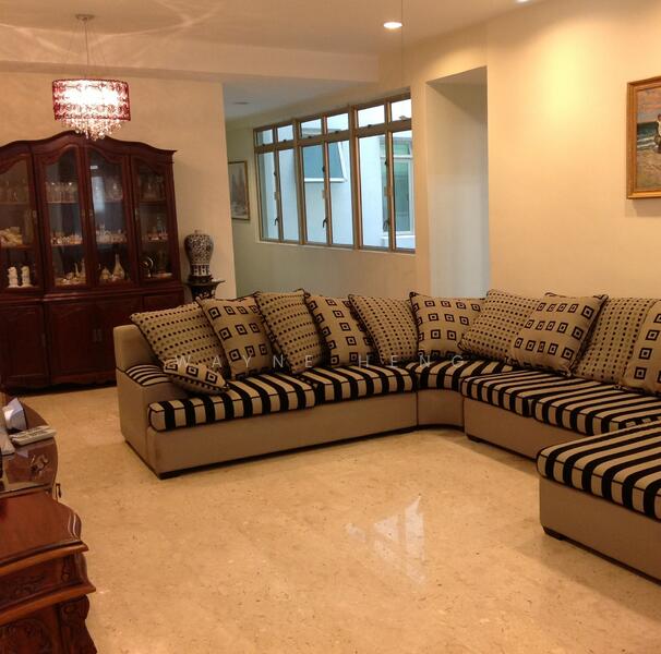 The Baycourt, 461A Upper East Coast Road, Bedok / Upper East Coast, 4 Bedrooms, 1,657 sqft, Condominium For Sale, by Wayne Heng, 16669498 - PropertyGuru.com.sg