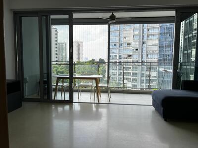 For Rent - The Scala @ Lorong Chuan