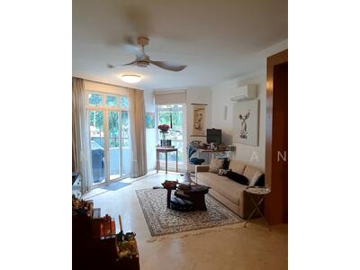 For Rent - Leedon 2
