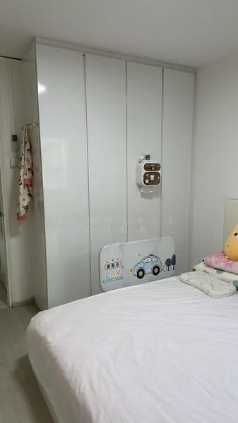 blk 312 Bukit batok st 32, Dairy Farm / Bukit Panjang / Choa Chu Kang, 2 Bedrooms, 732 sqft, HDB Flat For Rent, by Michelle Chua, 16673267 - Bedroom - PropertyGuru.com.sg