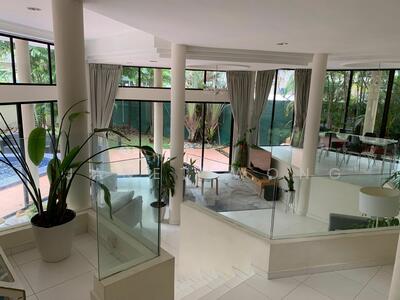 For Rent - Faber Park