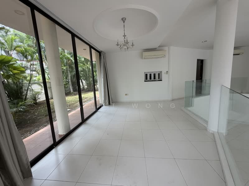 For Rent - Faber Park