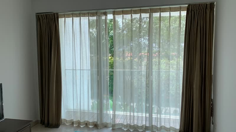 Parc Emily, 5 Mount Emily Road, 2 Bedrooms, 900 sqft, Condominium For Rent, by Mavis Wong, 16678151 - PropertyGuru.com.sg