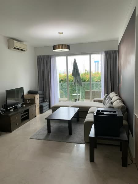 Parc Emily, 5 Mount Emily Road, 2 Bedrooms, 900 sqft, Condominium For Rent, by Mavis Wong, 16678151 - PropertyGuru.com.sg