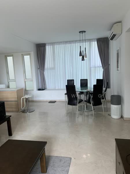 Parc Emily, 5 Mount Emily Road, 2 Bedrooms, 900 sqft, Condominium For Rent, by Mavis Wong, 16678151 - PropertyGuru.com.sg