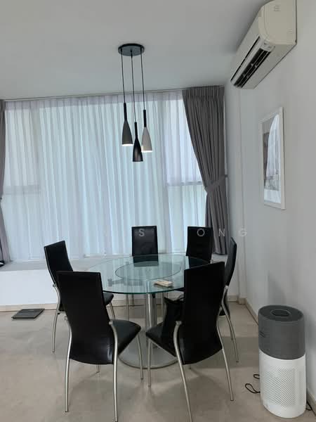 Parc Emily, 5 Mount Emily Road, 2 Bedrooms, 900 sqft, Condominium For Rent, by Mavis Wong, 16678151 - PropertyGuru.com.sg