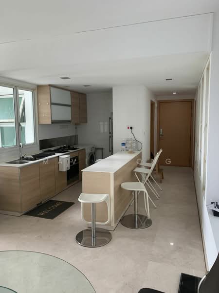 Parc Emily, 5 Mount Emily Road, 2 Bedrooms, 900 sqft, Condominium For Rent, by Mavis Wong, 16678151 - PropertyGuru.com.sg