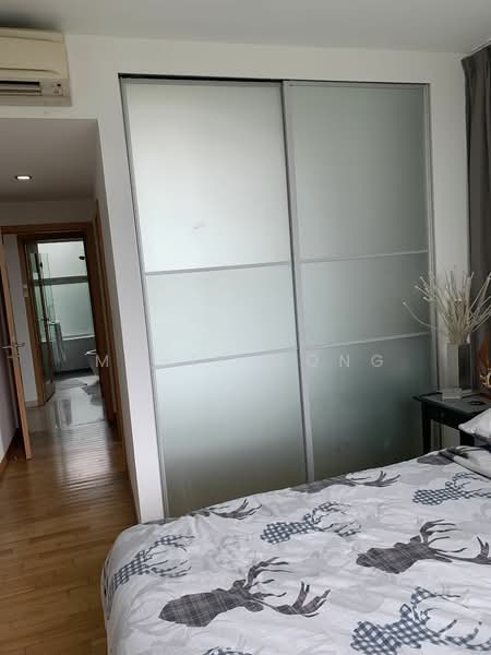 Parc Emily, 5 Mount Emily Road, 2 Bedrooms, 900 sqft, Condominium For Rent, by Mavis Wong, 16678151 - PropertyGuru.com.sg