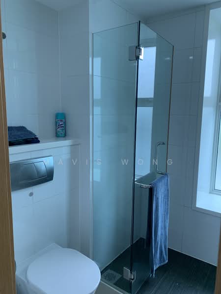 Parc Emily, 5 Mount Emily Road, 2 Bedrooms, 900 sqft, Condominium For Rent, by Mavis Wong, 16678151 - PropertyGuru.com.sg