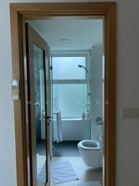 Parc Emily, 5 Mount Emily Road, 2 Bedrooms, 900 sqft, Condominium For Rent, by Mavis Wong, 16678151 - PropertyGuru.com.sg