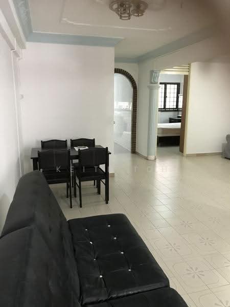 136 Bukit Batok West Avenue 6, 136 Bukit Batok West Avenue 6, Dairy Farm / Bukit Panjang / Choa Chu Kang, 2 Bedrooms, 882 sqft, HDB Flat For Rent, by Keith Toh, 16678444 - Living Room 2 - PropertyGuru.com.sg