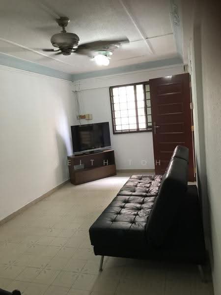 136 Bukit Batok West Avenue 6, Dairy Farm / Bukit Panjang / Choa Chu Kang
