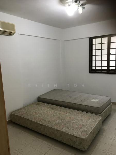 136 Bukit Batok West Avenue 6, 136 Bukit Batok West Avenue 6, Dairy Farm / Bukit Panjang / Choa Chu Kang, 2 Bedrooms, 882 sqft, HDB Flat For Rent, by Keith Toh, 16678444 - Bedroom 2 - PropertyGuru.com.sg