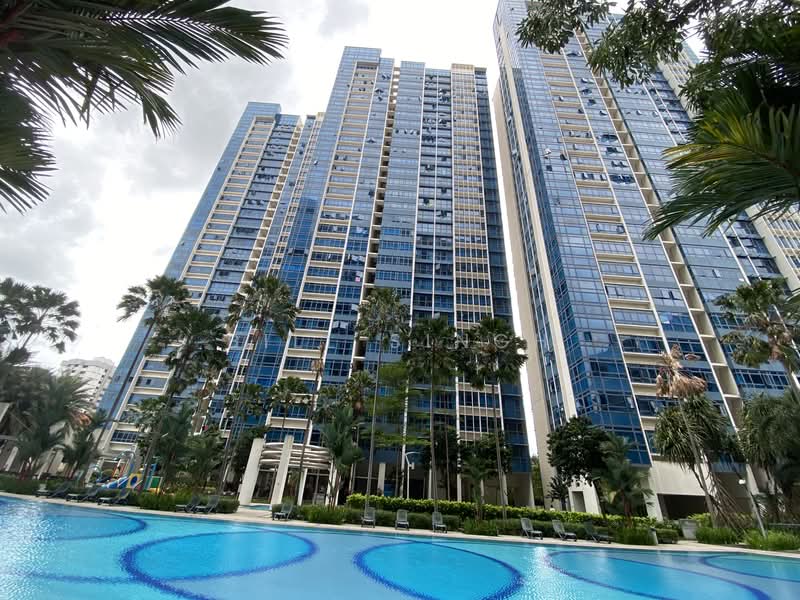 City Square Residences, 8 Kitchener Link, 4 Bedrooms, 1,615 sqft, Condominium For Rent, by Bill Singh, 16684796 - PropertyGuru.com.sg