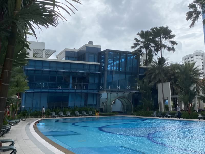 City Square Residences, 8 Kitchener Link, 4 Bedrooms, 1,615 sqft, Condominium For Rent, by Bill Singh, 16684796 - PropertyGuru.com.sg