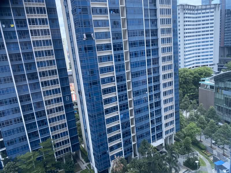 City Square Residences, 8 Kitchener Link, 4 Bedrooms, 1,615 sqft, Condominium For Rent, by Bill Singh, 16684796 - PropertyGuru.com.sg