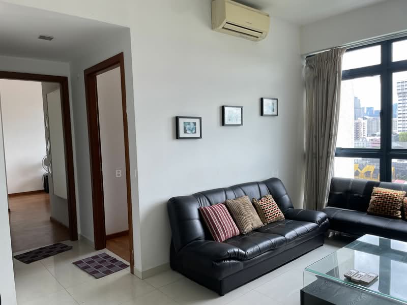 City Square Residences, 8 Kitchener Link, 4 Bedrooms, 1,615 sqft, Condominium For Rent, by Bill Singh, 16684796 - PropertyGuru.com.sg