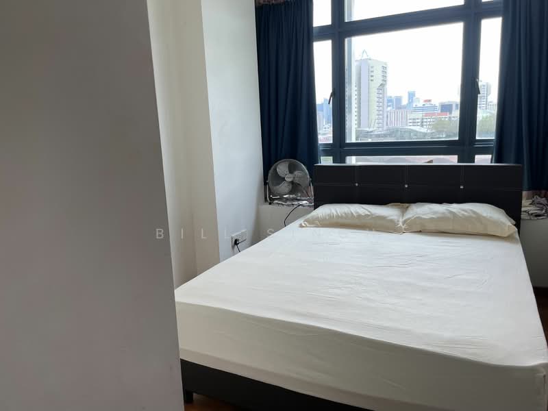 City Square Residences, 8 Kitchener Link, 4 Bedrooms, 1,615 sqft, Condominium For Rent, by Bill Singh, 16684796 - PropertyGuru.com.sg